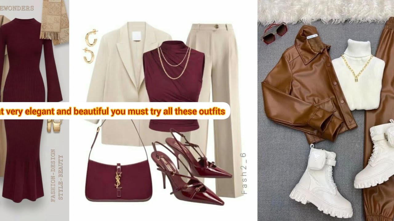 winter outfit for girls | Winter dress 2025#shorts​ #dress​ #dresses​ #dressdesign​ #trending​ #new​