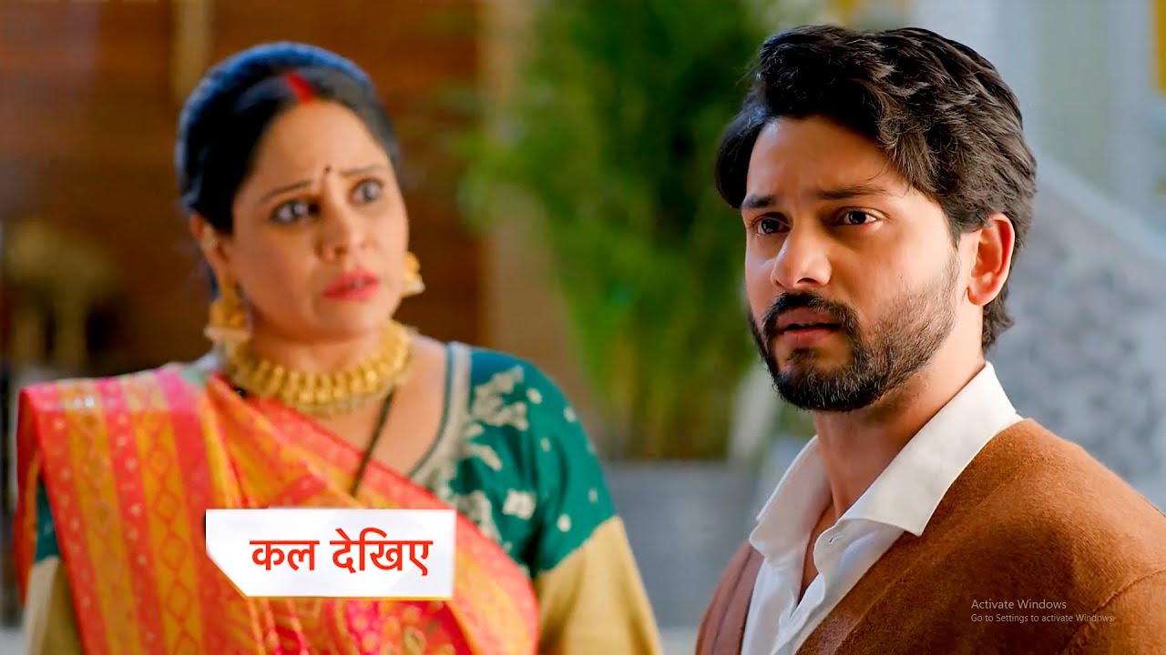 Shehzadi Hai Tu Dil Ki New Promo | 24 December 2025