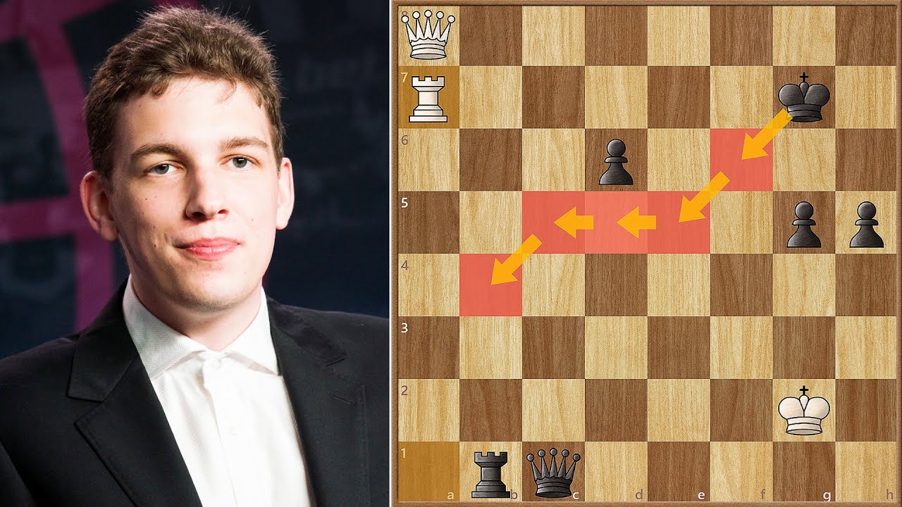 One Journey Ends, Another Begins! || Duda vs Vidit || Fide World Cup (2021)