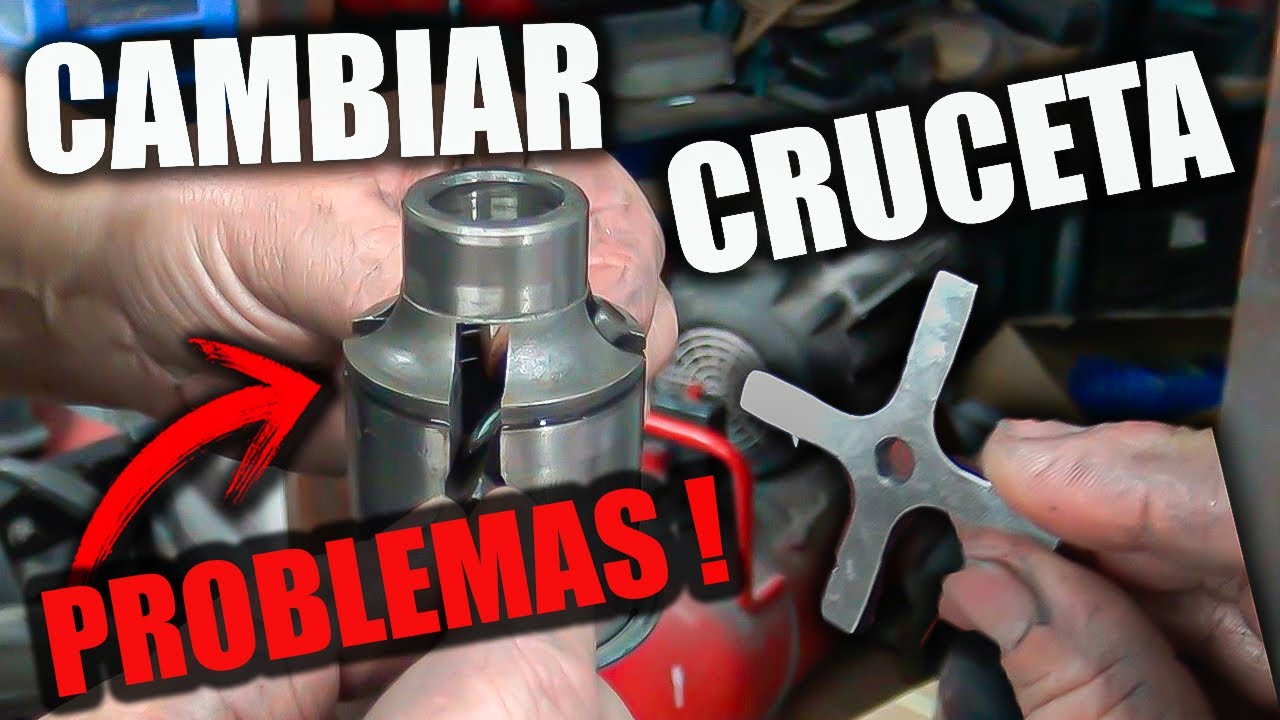 ✅Como CAMBIAR CRUCETA y CAJA DE VELOCIDADES de una VESPA PX, TX, IRIS, 200cc 150cc. Cap 4. Vlog 121