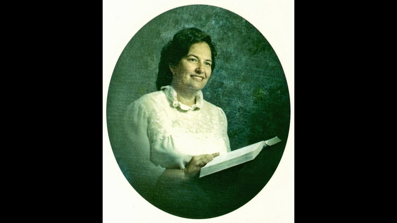 Ruth Heflin - 