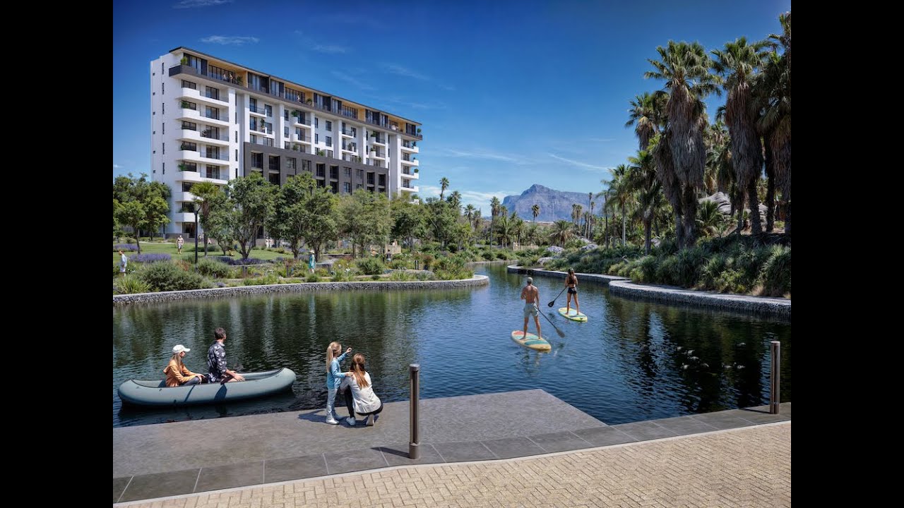 Park Place Century City | Unprecedented