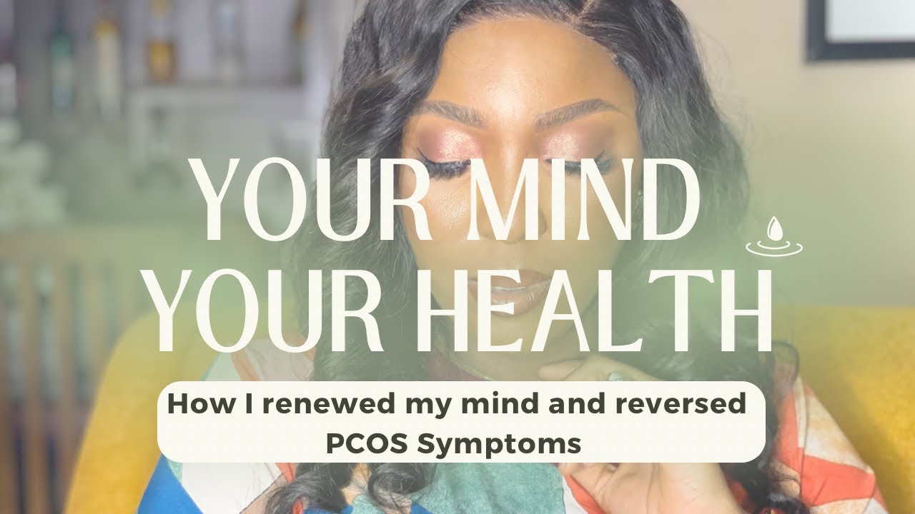 How PCOS almost made me Crazy!