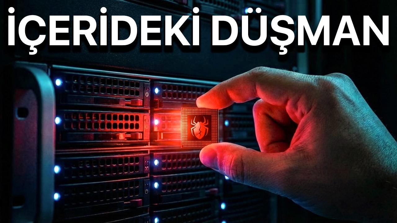 Kimse Fark Etmedi: Dünyayı Sarsan 4 Kilobaytlık Kod