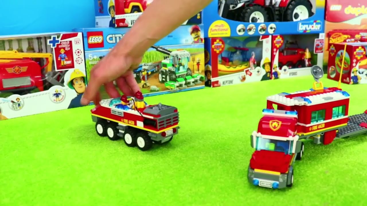 MegaTransportGigant,Zugmaschinen,MonsterTaktor,FarmerEinsatzAuto,ContainerLastwagen,Stra&szlig;enLastWalze