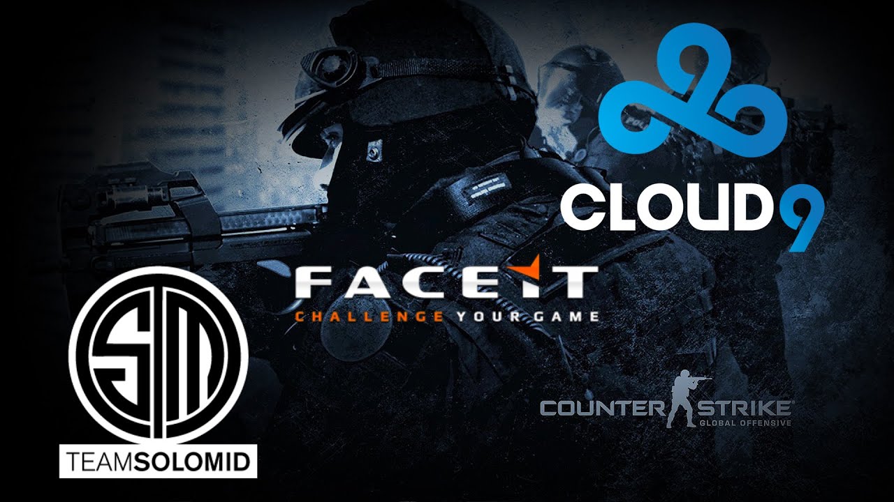 FaceIT CS:GO Grand Final Highlights