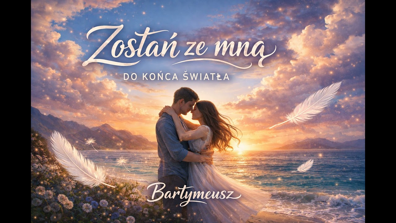 Bartymeusz - Zostań Ze Mną Do Końca Światła
