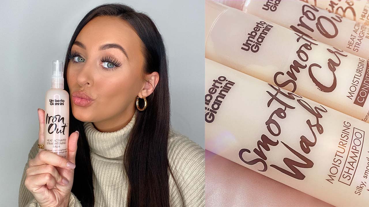 Salon Smooth | Cherish Allen Shares Her Top Tips
