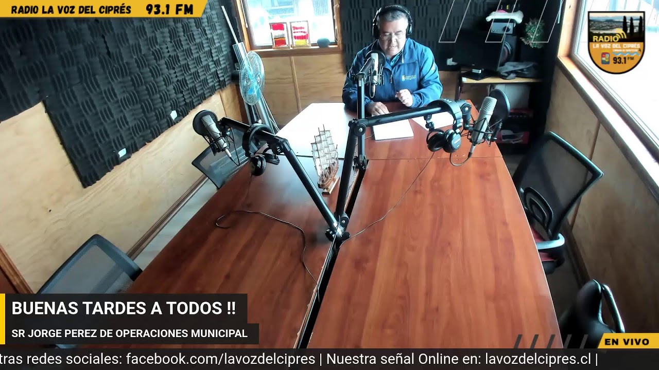 BUENAS ATARDES A TODOS