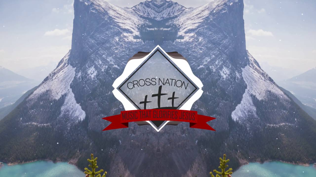 Hannah Barnett - Nails (The Waiting Game Remix) [Christian Drum & Bass]