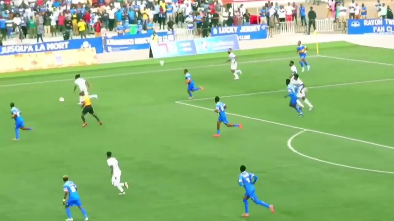 Reba Udushya Rayon Sports Ikoze Inganya Na Hilal Bassane Abacenga,Igitego Kiza
