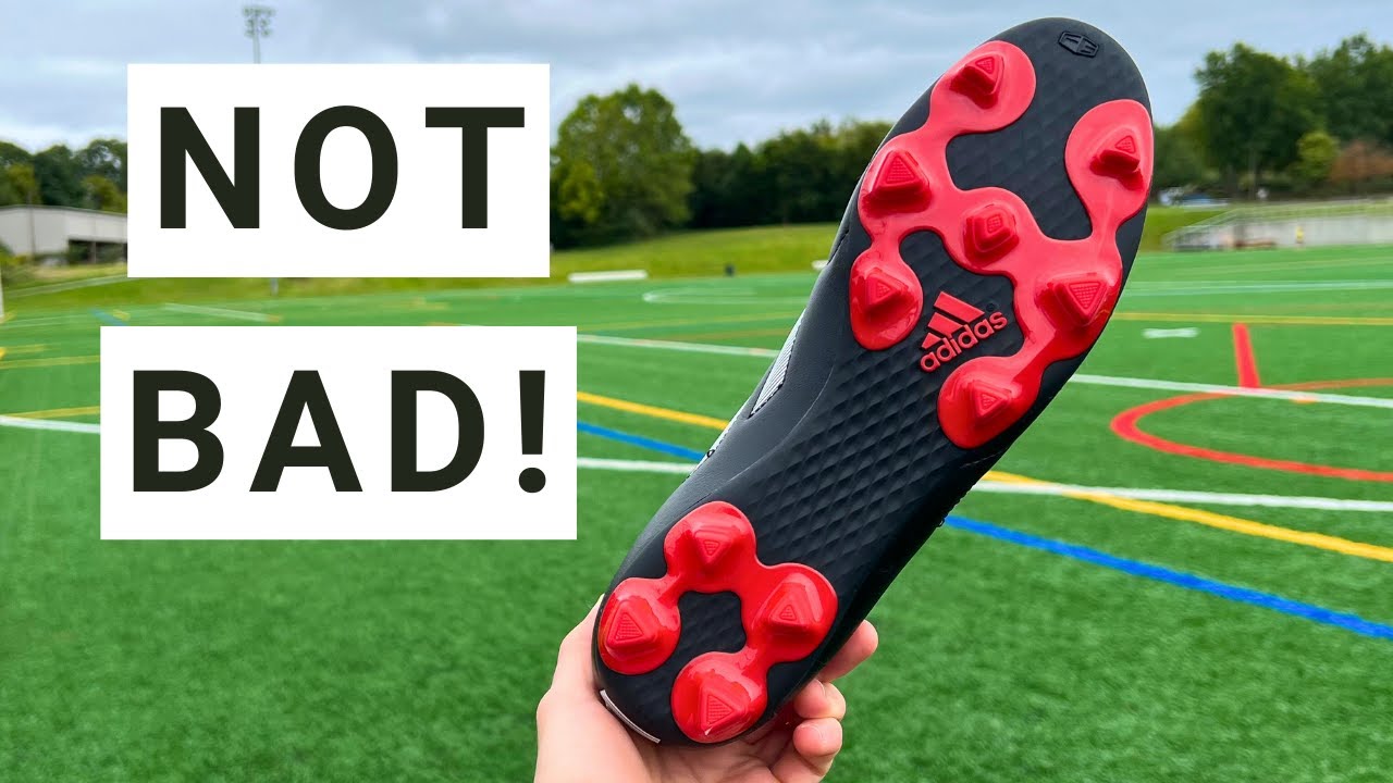 The Cheapest Football Boots - Are They Good?