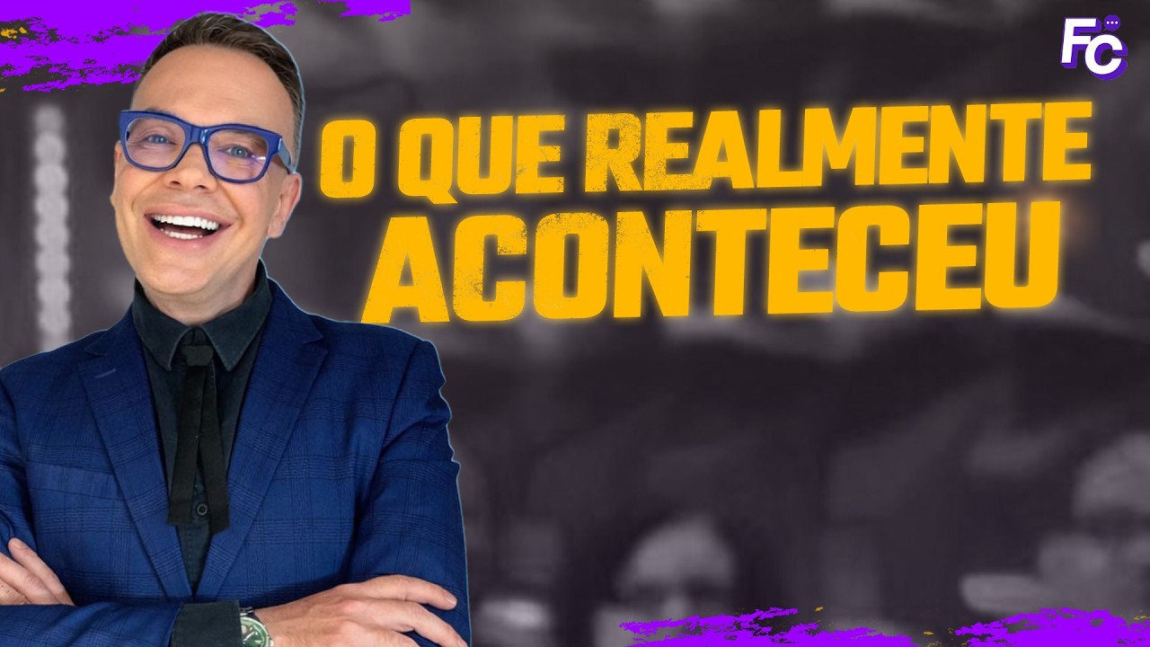 💣FELIPEH CAMPOS AO VIVO DIRETO DO HOSPITAL