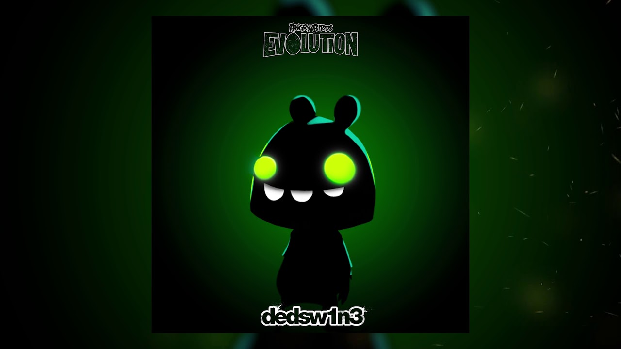 DedSw1n3 - Come See My Laptop Live (feat. USB stick)