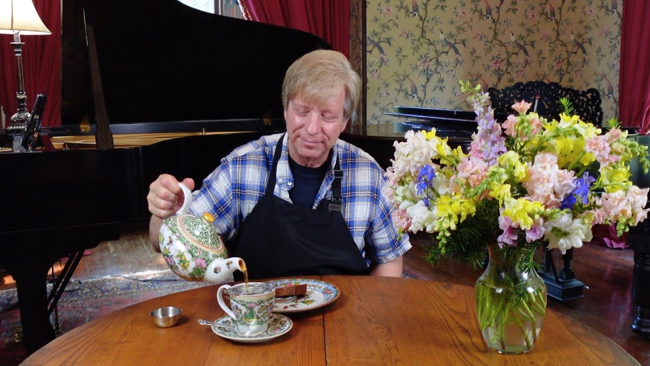 Breakfast Magic,  Entrance Hall Makeover, and More! Spend the Day with Me!