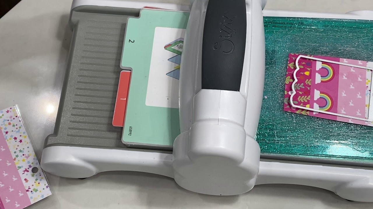 How to laminate Vellum & Cardstock | Demo | Requested
