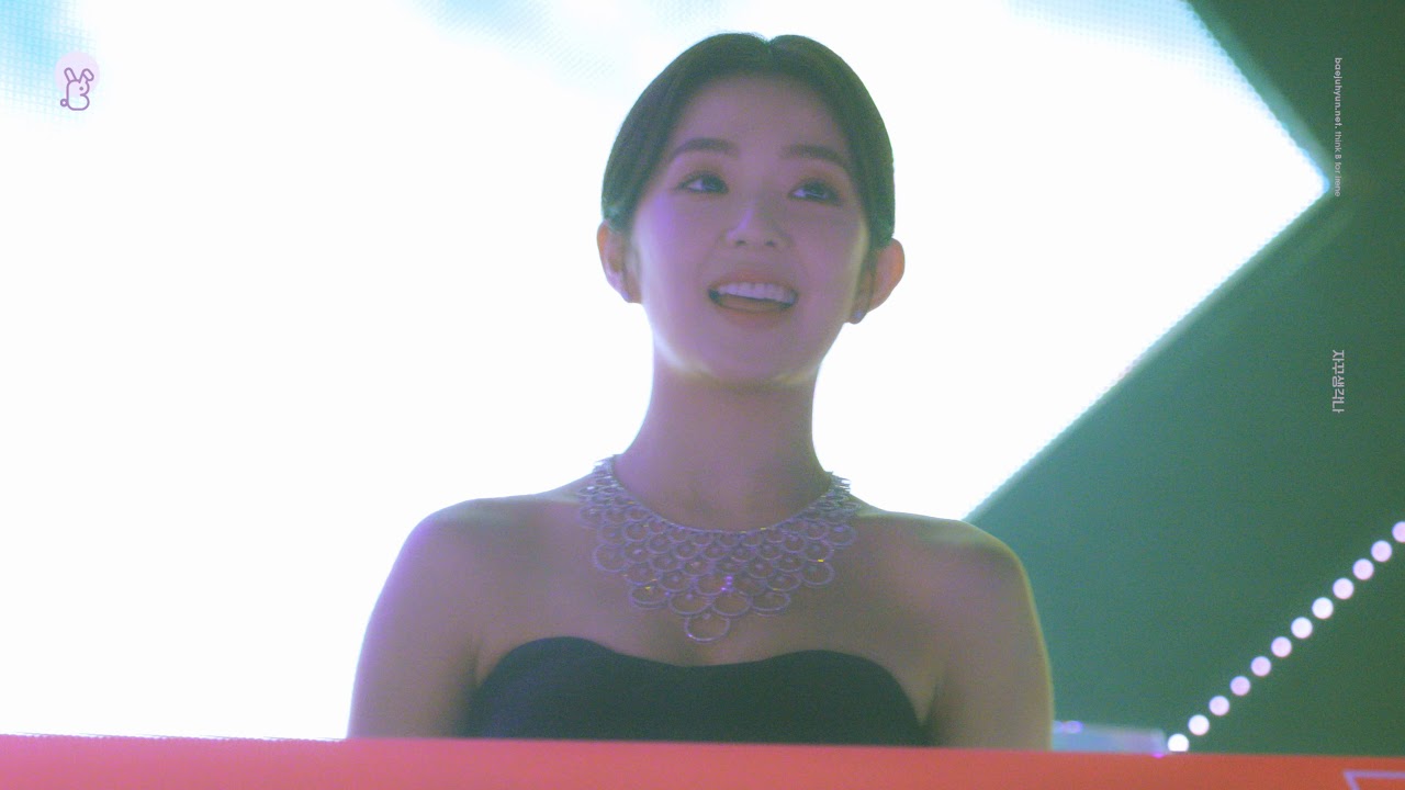 191227 가요대축제 - come to me #아이린 #IRENE