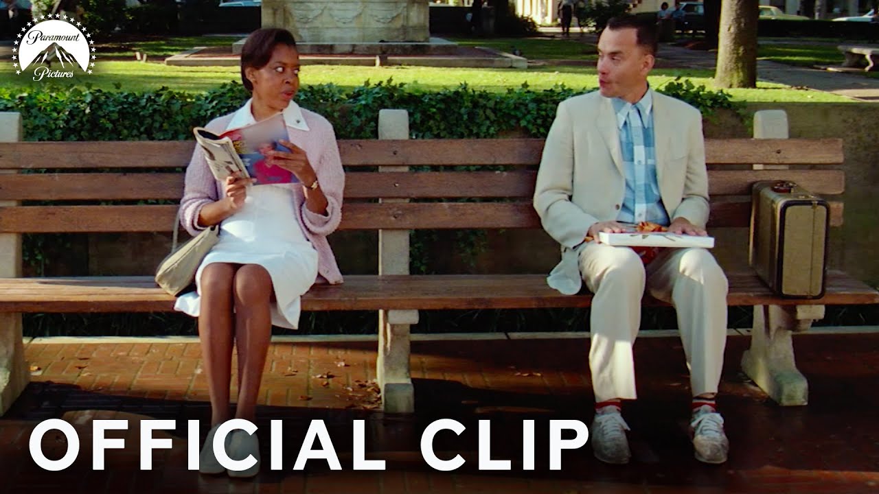 Forrest Gump | 