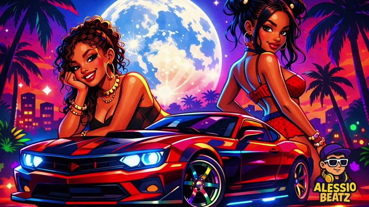 [FREE] Tyla x Ayra Starr Type Beat 2026 – Smooth Afrobeat Instrumental