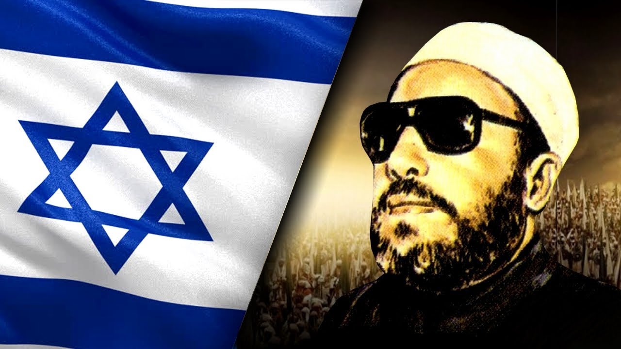 اقوى خطب الشيخ كشك - الحرب بيننا وبين اليهود