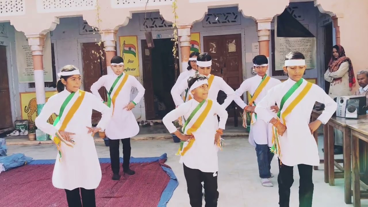  कर्ज अपना हम चुकाने चले (देश भक्ति गाना) YouTube#### viral ####video####desh bhakti song###