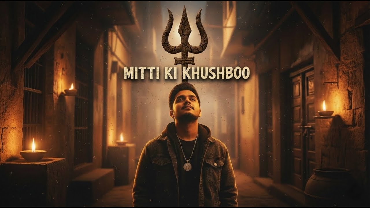 Mitti Ki Khushboo - M-E-Wayster