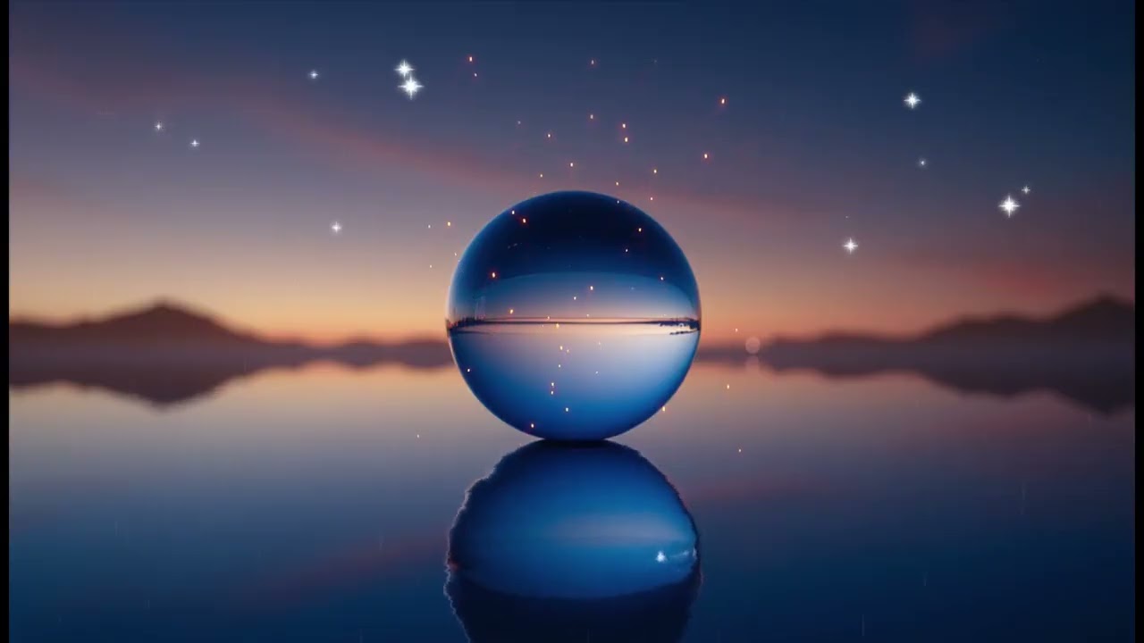 Relaxing Piano Music - Healing Music For Health And Calming The Nervous System, Deep Relaxation