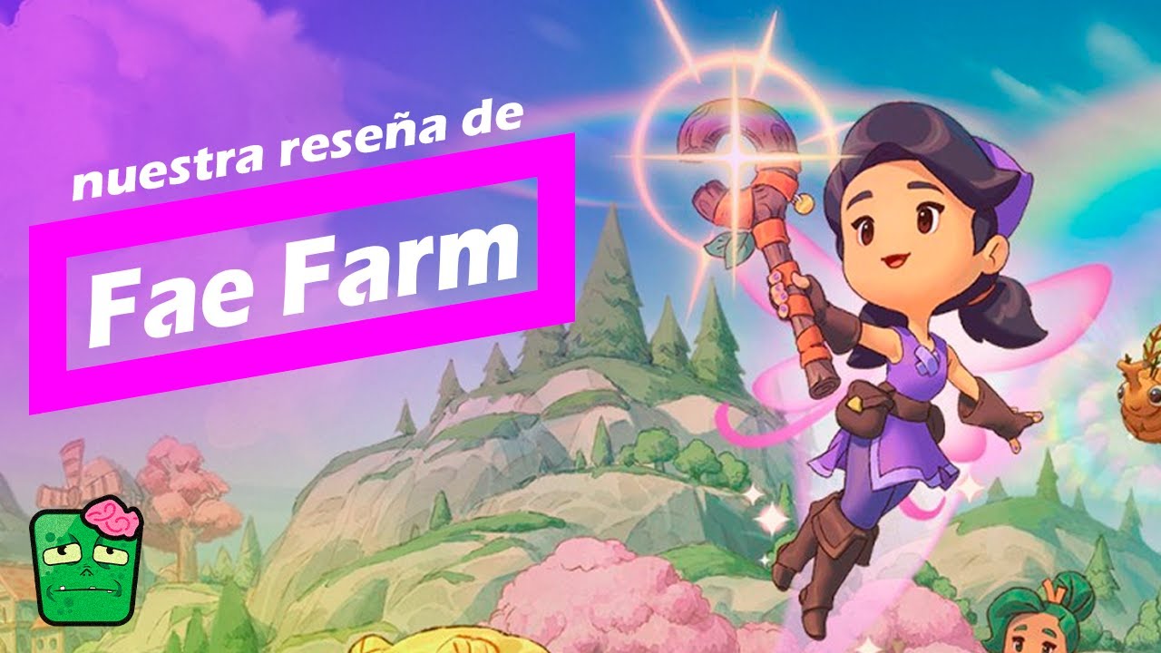 Vale la pena el Fae Farm?