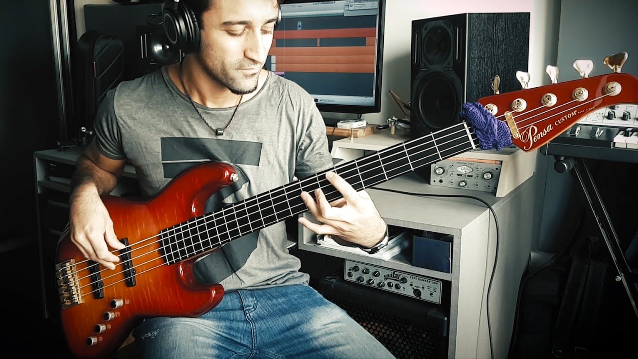 bass line