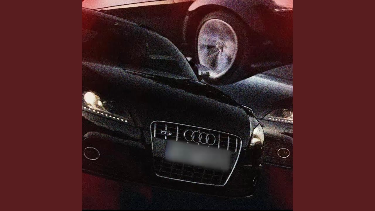 AUDI (feat. Rasxoy & Tugan)