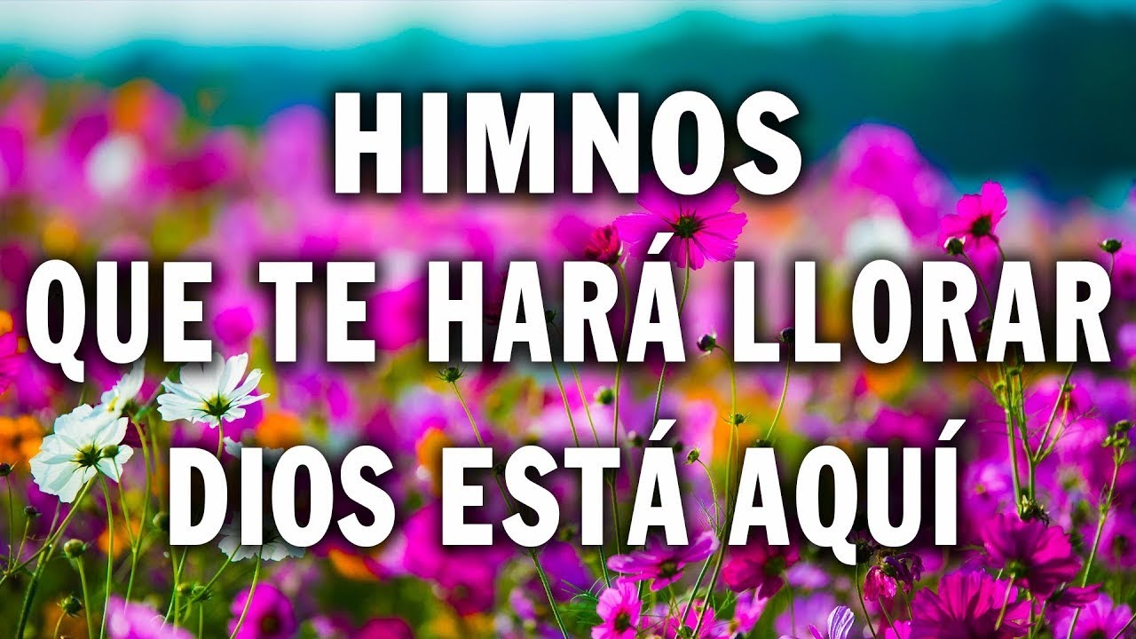 🌸 CONSUELO ETERNO EN HIMNOS SAGRADOS – FE QUE DESCANSA EN DIOS | 2026