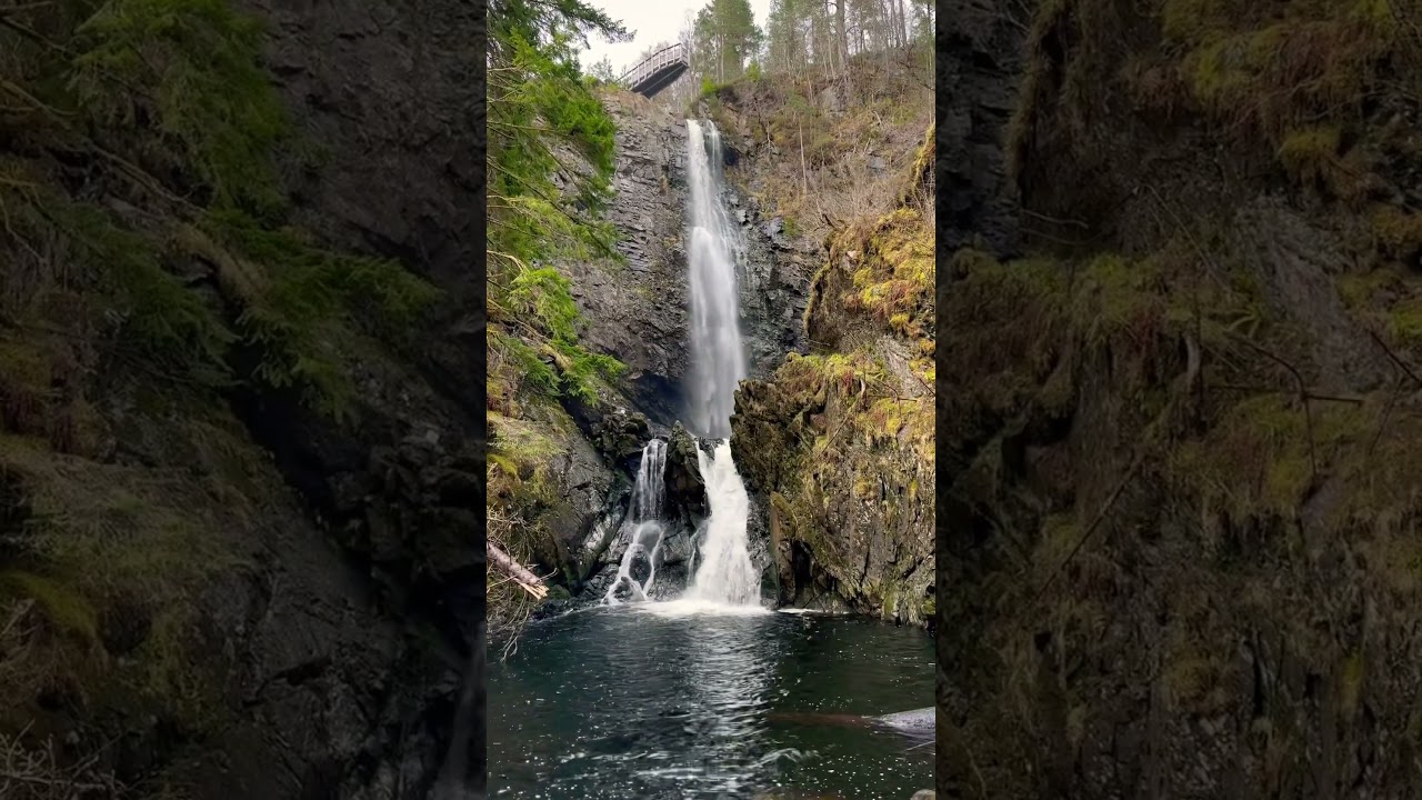 Plodda Falls | 