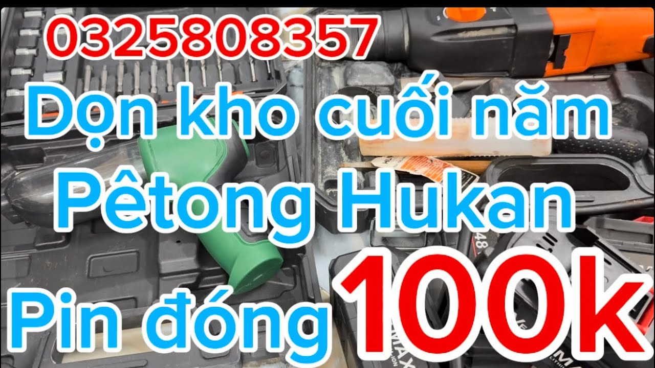 Dọn kho cuối năm,xa tồn đũ mẫu 