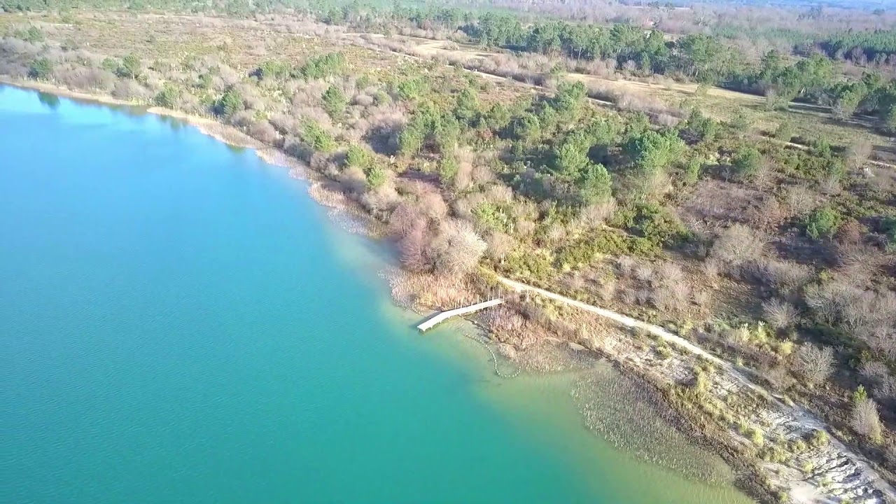 lac d'arjuzanx