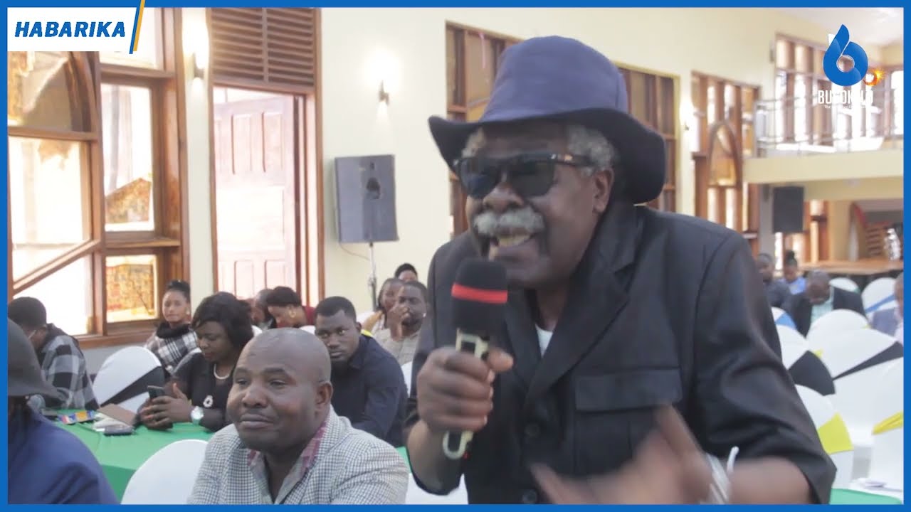 Machifu Mbeya Wawavaa Maafisa Ardhi/Wataka Upimaji wa Ardhi Uwe Shirikishi