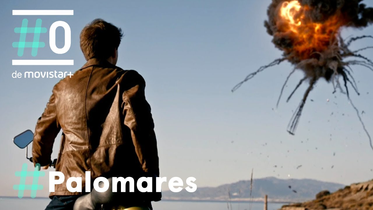 Palomares: Episodio 1 - 
