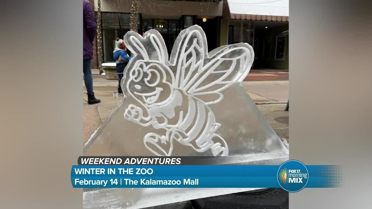 Weekend Adventures: Feb 13-15