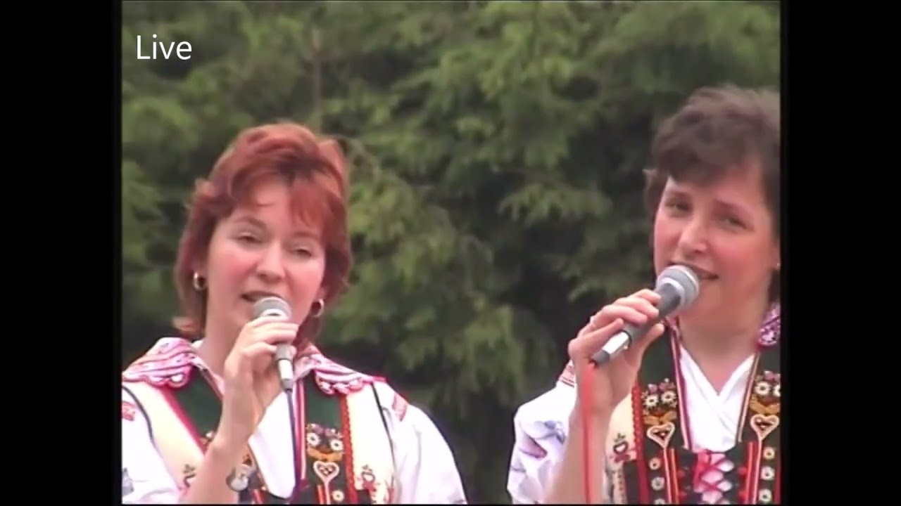 dechova hudba lipovjanka 2004 vonava