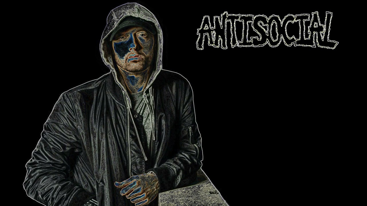 [FREE] Antisocial (Tech N9ne x Eminem x Yelawolf type beat)