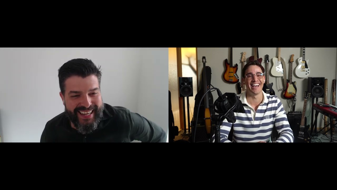 mnemonic security podcast: Email and Human Centric Security