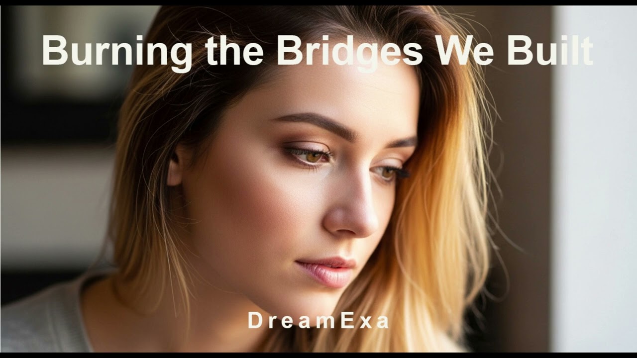 Burning the Bridges We Built Music Audio