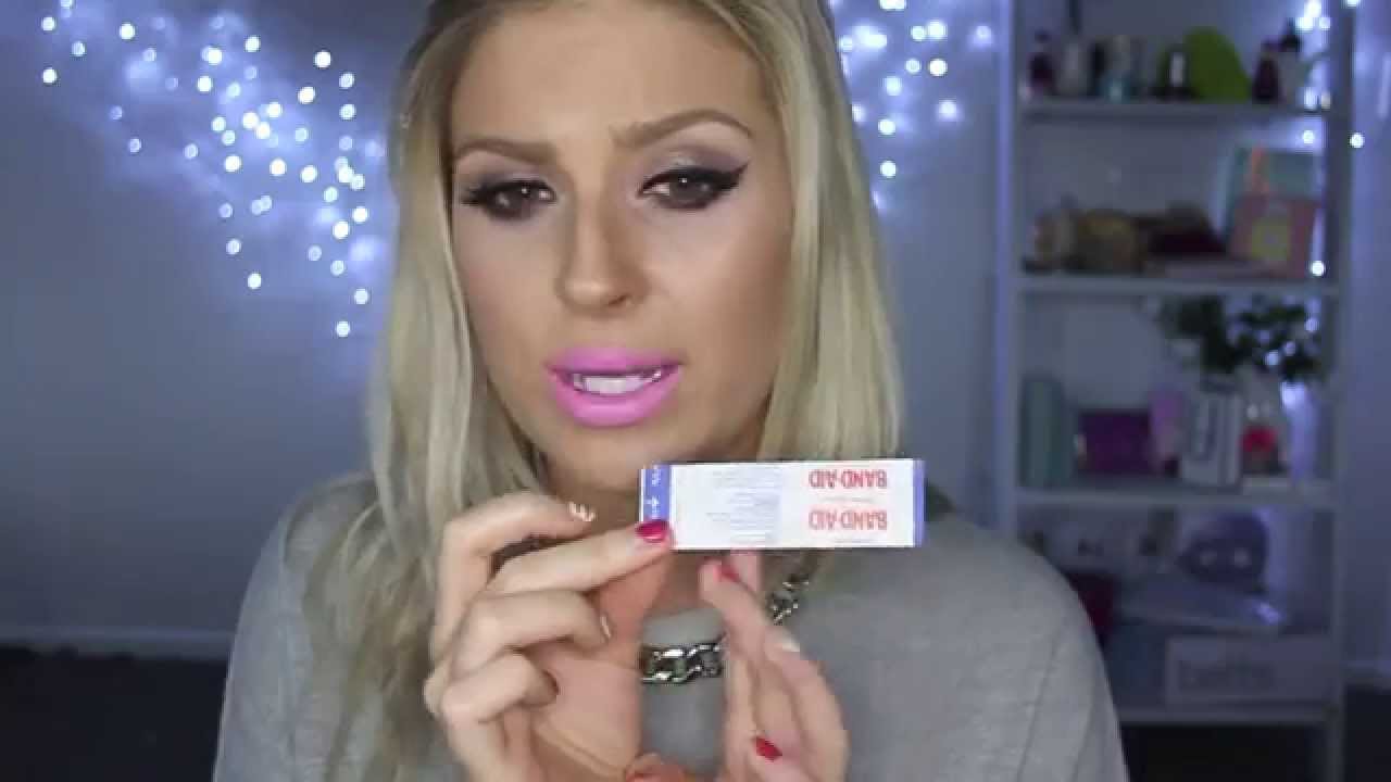 High School Survival Kit ♡ Shaaanxo
