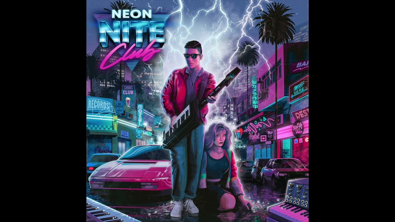 Neon NiteClub - 