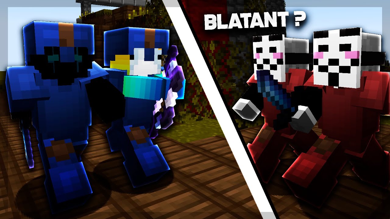 Ganhando um TORNEIO de BedWars Dupla Conta DOIS XITADOS! (Ft. @cxduzit)