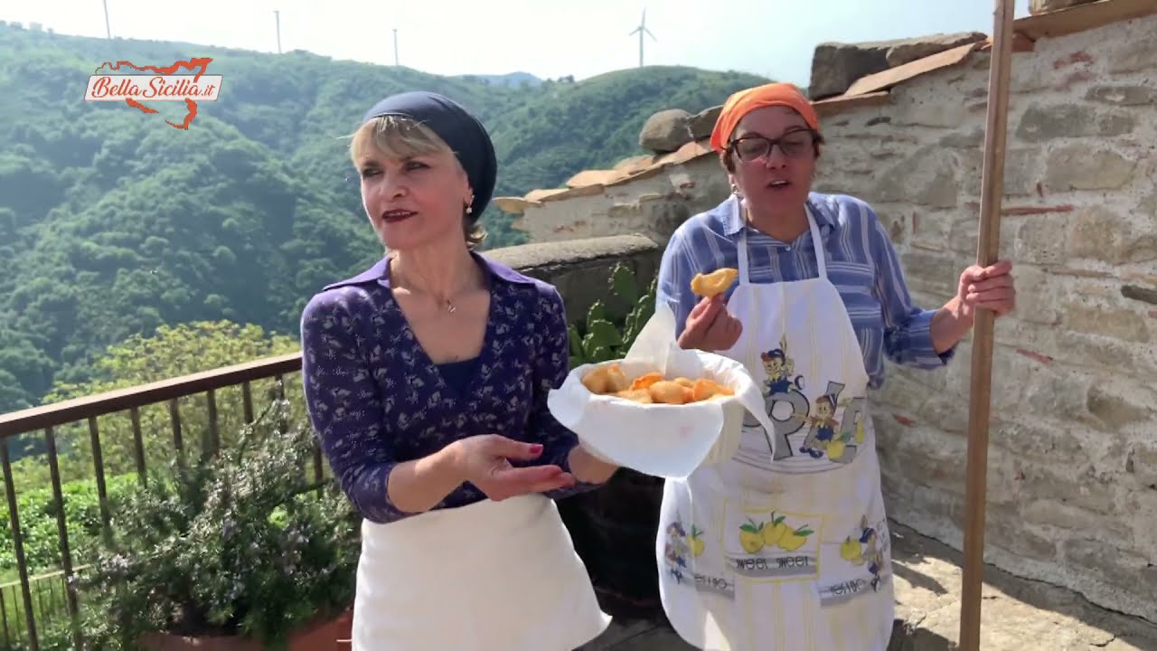 Biscotti a cimino, la ricetta della tradizione   Montalbano Elicona