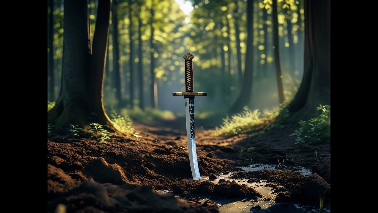 Stellt euch Mir! Ich zeige euch mein wahres Ich!