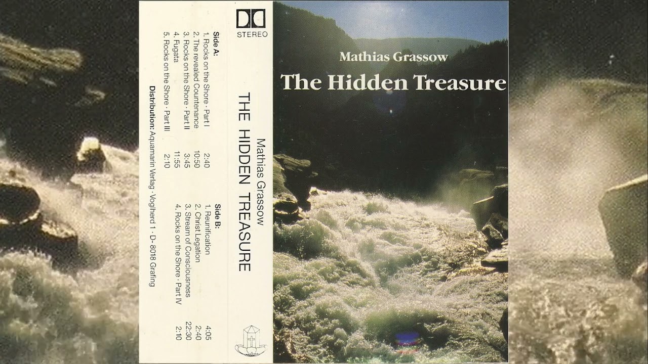 The Hidden Treasure by Mathias Grassow (1990)