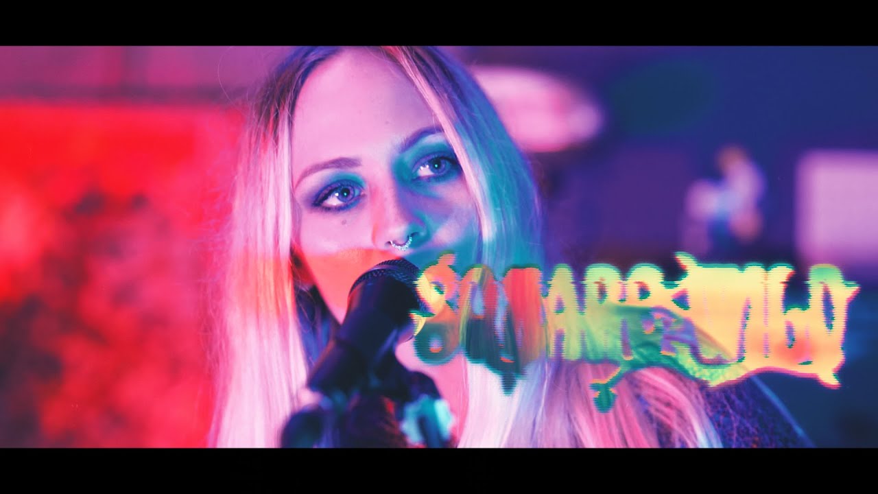 Happy Daze presents Mill Sessions with Square Wild.
