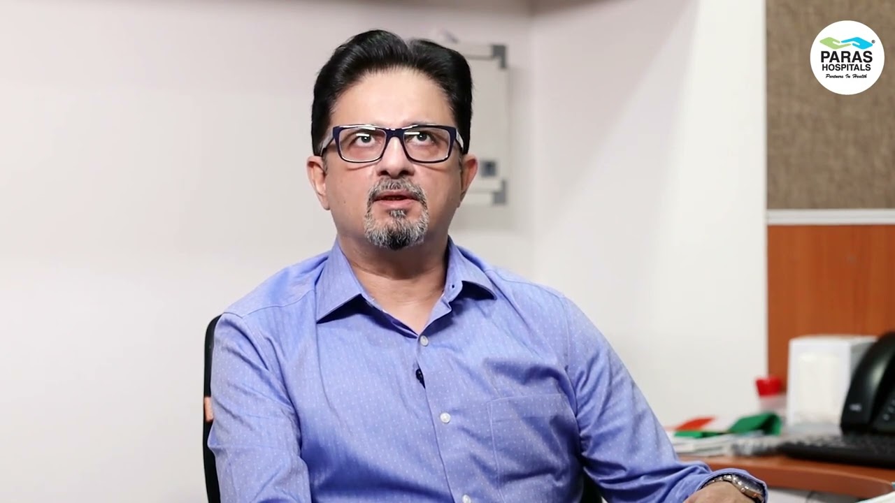 Sinusitis | Symptoms of Sinusitis | Sinusitis Treatment | Paras Hospitals