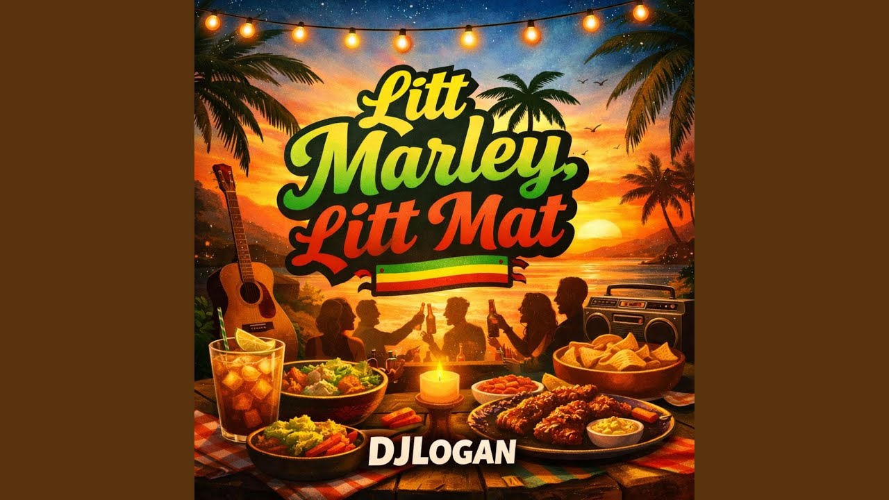 Litt Marley, Litt Mat